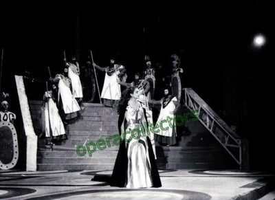 Medea at La Scala - Season 1953-54 (#4)