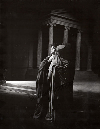 Medea at La Scala - Season 1961-62 (#3)
