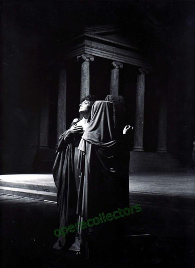 Medea at La Scala - Season 1961-62 (#4)
