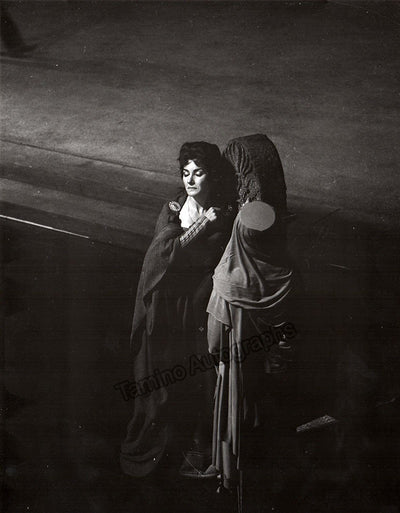 Medea at La Scala - Season 1961-62 (#9)