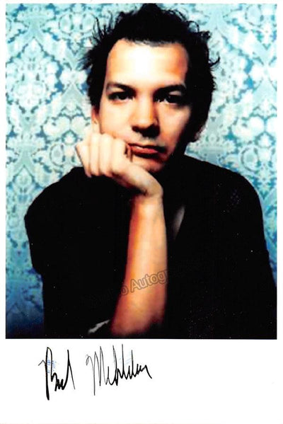 MEHLDAU, Brad