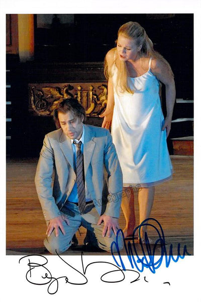 MEHTA, Bejun - PERSSON, Miah