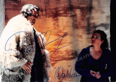 MEIER, Waltraud - ELMING, Poul