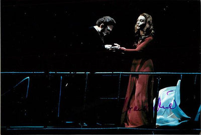 MEIER, Waltraud - WEST, Jon Frederic