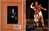Melchior, Ib - Signed Book "Lauritz Melchior - The Golden Years of Bayreuth"