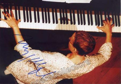 Melford, Myra - Signed Photo