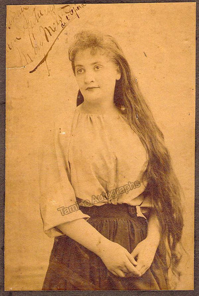 MELSA, Mary