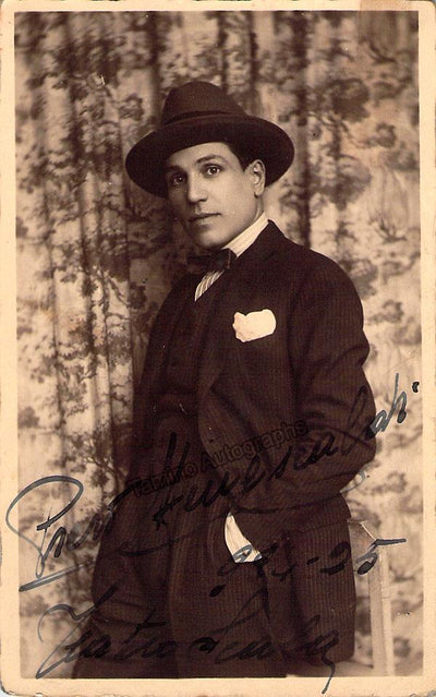 MENESCALDI, Piero