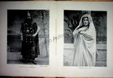 Metropolitan Opera - JS Duss and Met Opera on Tour Program 1903
