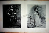 Metropolitan Opera - JS Duss and Met Opera on Tour Program 1903