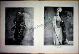Metropolitan Opera - JS Duss and Met Opera on Tour Program 1903