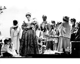 Metropolitan Opera - Lot of 17 Unsigned Press Department Photos