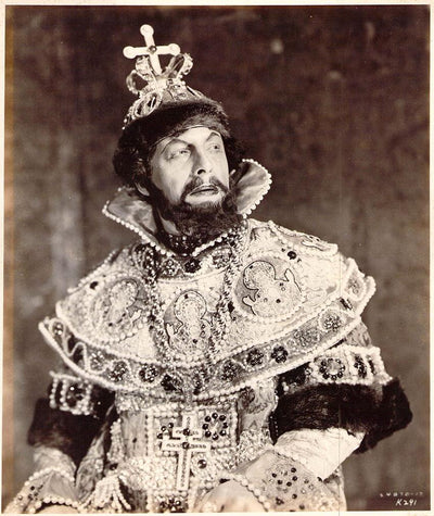 Metropolitan Opera - Lot of 21 Unsigned Photos