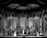 Metropolitan Opera - Lot of 27 Unsigned Press Department Photos