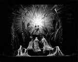 Metropolitan Opera - Lot of 27 Unsigned Press Department Photos