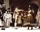 Metropolitan Opera - Lot of 27 Unsigned Press Department Photos