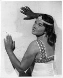 Metropolitan Opera - Lot of 27 Unsigned Press Department Photos