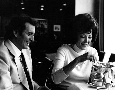 Metropolitan Opera - Lot of 49 Unsigned Photos