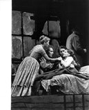 Metropolitan Opera - Lot of 58 Unsigned Press Department Photos