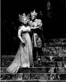 Metropolitan Opera - Lot of 58 Unsigned Press Department Photos