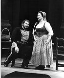 Metropolitan Opera - Lot of 58 Unsigned Press Department Photos