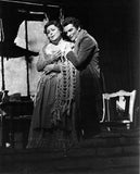 Metropolitan Opera - Lot of 58 Unsigned Press Department Photos