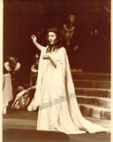 Metropolitan Opera - Lot of 58 Unsigned Press Department Photos