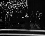 Metropolitan Opera - Lot of 58 Unsigned Press Department Photos