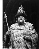 Metropolitan Opera - Lot of 58 Unsigned Press Department Photos