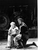 Metropolitan Opera - Lot of 58 Unsigned Press Department Photos