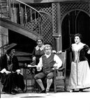 Metropolitan Opera - Lot of 58 Unsigned Press Department Photos