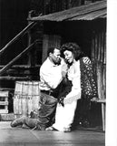 Metropolitan Opera - Lot of 58 Unsigned Press Department Photos