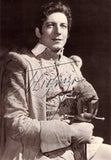 Metropolitan Opera - Lot of 7 Singer Autograph Photos