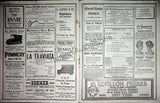 Metropolitan Opera - Program Lot 1901-1910