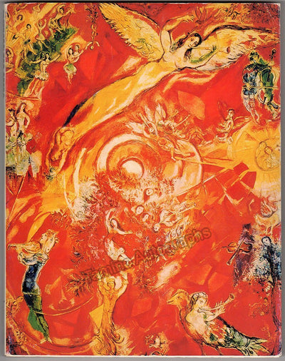 Metropolitan Opera - Program Tour Japan 1975