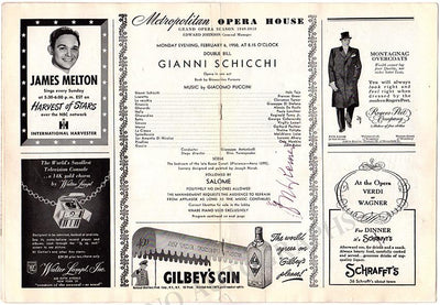 Reiner, Fritz - Salome 1950