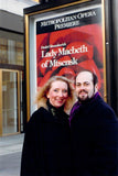 Metropolitan Opera Singers - Lot of 140 Informal Photos by Erika Davidson (I)