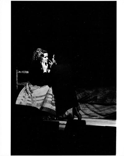 Metropolitan Opera Singers - Lot of 39 Photographs