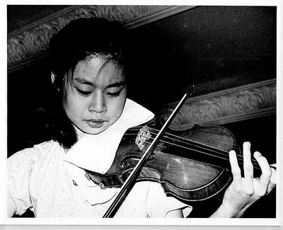 Midori - Set of 5 Photos in Rehearsal