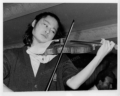 Midori - Set of 7 Original Photos