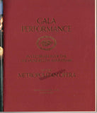 Milanov, Zinka - Berger, Erna - Hayes, Helen - Metropolitan Centennial Signed Program 1983