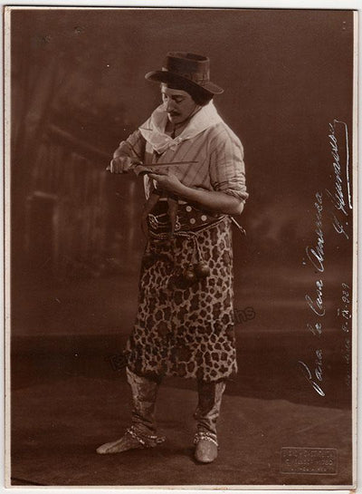 El Matrero World Premiere 2