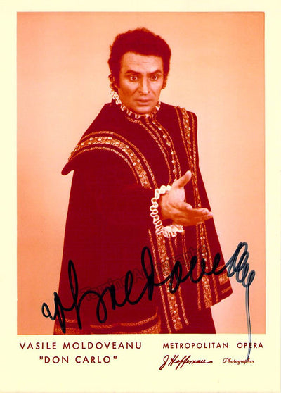 MOLDOVEANU, Vasile