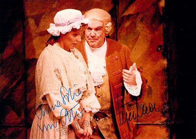 MOLL, Kurt - OTTER, Anne Sofie Von