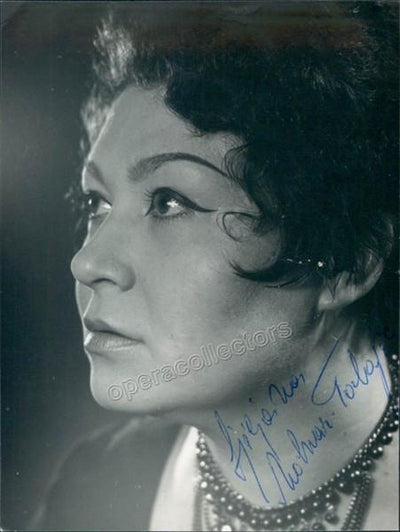 MOLNAR-TALAJIC, Liljana