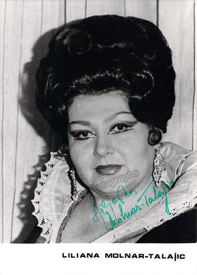 Leonora in Trovatore