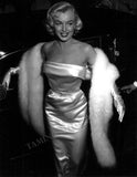 Monroe, Marilyn - Signed Legal Waiver 1957 and Photo