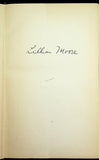 Moore, Lillian - Signed Book "Histoire du Ballet Russe" by Serge Lifar
