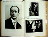 Moore, Lillian - Signed Book "Histoire du Ballet Russe" by Serge Lifar