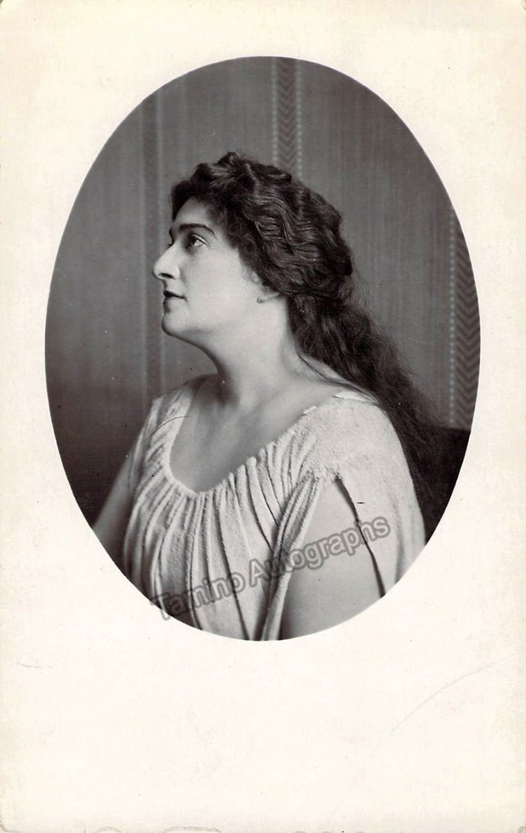 Morena, Berta - Lot of 15 Vintage Photographs - Tamino